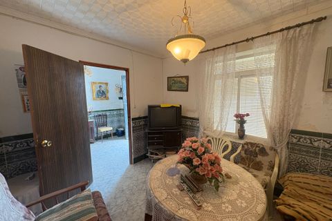 Byhus i Arboleas, Almeria, Arboleas - € 55.000 | Ref: Casa Retiro - foto 8